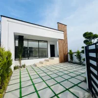 فروش-ویلا-فلت-مدرن-روف-گاردن-دار