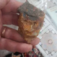سنگ طلا ارسال دارم