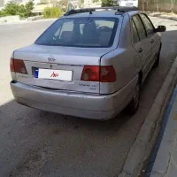 چری ویانا A15، مدل ۱۳۸۹