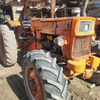 تراکتور رومانی جفت ایفا|خودرو سنگین|مینودشت, |دیوار