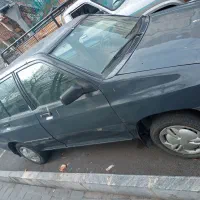 پراید رو به سرقت بردند|اشیا|تهران, طیب|دیوار