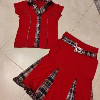 ۲ عدد لباس مجلسی