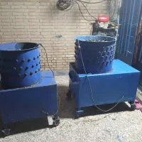 پرکن مرغ