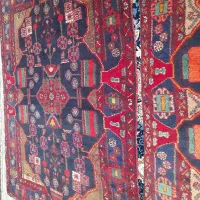 دو تخته فرش قدیمی وخوش نقشه ۲۲۰۰۰۰۰۰