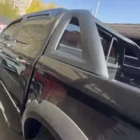 T8 kmc 1401 مشکی قیمت1900|خودرو سواری و وانت|تبریز, |دیوار