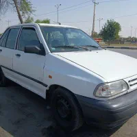 پراید مدل ۸۵