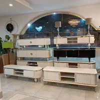 میز تلویزیون با کیفیت تضمینی