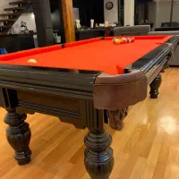 تولید کننده میزهای بیلیارد باشگاهی وخانگی برند BPS|ورزش‌های توپی|چهاردانگه (تهران), |دیوار