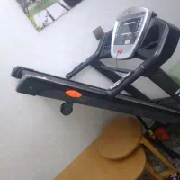 تردمیل تایوانی اصل|تجهیزات ورزشی|رشت, شهرک الغدیر|دیوار