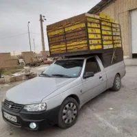وانت بار و خدمات باربری گرمسار|خدمات حمل و نقل|گرمسار, |دیوار