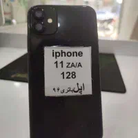 ایفون 11 نرمال ZA/A