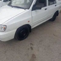 پراید مدل 95