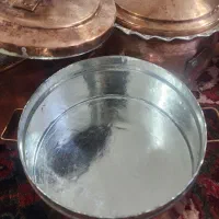 قابلمه مسی|ظروف پخت‌وپز|تهران, افسریه جنوبی|دیوار