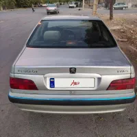 پژوپارس مدل87|خودرو سواری و وانت|خرم‌آباد, |دیوار