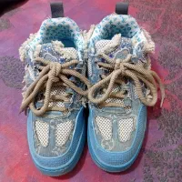 کتونی اورجینال و کتونی لژدار