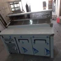 تولید کننده صفر تا صد تجهیزات اشپزخانه رستوران|کافیشاپ و رستوران|رباطکریم, شهرک صنعتی زوارهای|دیوار