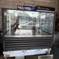 وسایل کافیشاپ و فست فود