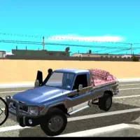 جی تی ای سن اندریس ایرانی|کنسول، بازی ویدئویی و آنلاین|ایرانشهر, |دیوار