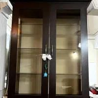 بوفه ویترینی