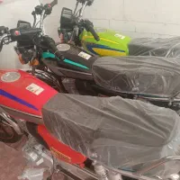 فروشه ۳عددموتوریامعاوظه باهرخودرویی