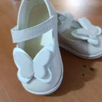 کفش دخترونه