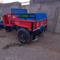 دامپرسه چرخه کمپرسی|خودرو سنگین|سراب, |دیوار