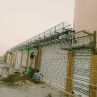 راویز کاری وجوشکاری و والپست