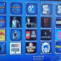 بازیهای پلی استیشن۳ ps3|کنسول، بازی ویدئویی و آنلاین|شیراز, زند|دیوار