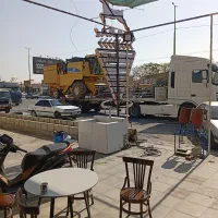 کمباین نیوهلند