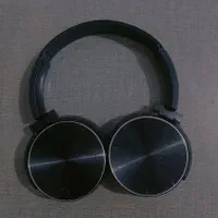 هدفون مشکی