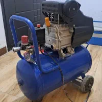 پمپ باد زینسر و منگنه کوب