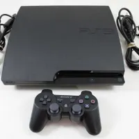 ps3 slim