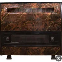 بخاری گازی مشهد دوام md312