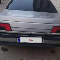 پژو 405مدل 94|خودرو سواری و وانت|چابهار, |دیوار