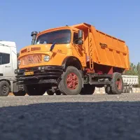 باربری و کامیون لبه دار حمل نقل انواع بار|خدمات حمل و نقل|اصفهان, خوراسگان|دیوار