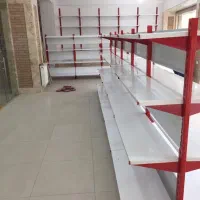 قفسه دیواری سوپرمارکتی|فروشگاه و مغازه|ساری, |دیوار