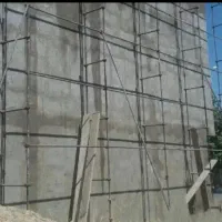 سیمانکاری با دستگاه در اسرع وقت