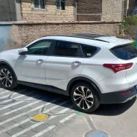 فیدلیتی ۷نفره مدل ۴۰۲