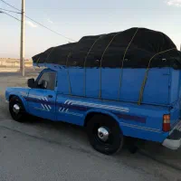 نیسان مدل۹۸|خودرو سواری و وانت|شاهرود, |دیوار