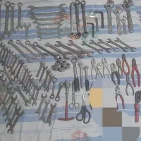 آچار و بکس|ابزارآلات|مشهد, محمدآباد|دیوار