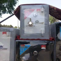 گاوصندوق ۴۰۵۰۶۰|ابزارآلات|تهران, خزانه|دیوار