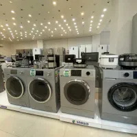 لباسشویی اتومات|ماشین لباسشویی و خشککن لباس|یاسوج, |دیوار