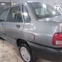 پرلید ۸۷ درجه یک کارمندی|خودرو سواری و وانت|شاهین‌شهر, شهرک ردانی پور|دیوار