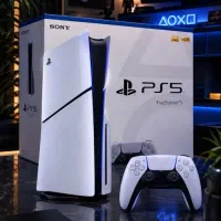 PS5 پلی استیشن ۵
