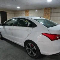 فروش آریزو 5 IE توربوشارژ داشبورد جدید|خودرو سواری و وانت|شیراز, قدوسی شرقی|دیوار