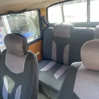 مزدا۱۶۰۰ ،۲کابین درجه ۱|خودرو سواری و وانت|تهران, پاسداران|دیوار