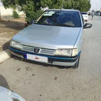 پژو 405|خودرو سواری و وانت|حمیدیه, |دیوار