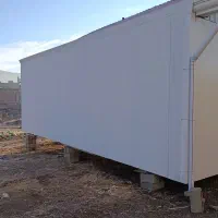 کانکس|مصالح و تجهیزات ساختمان|سقز, |دیوار