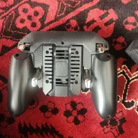 گیم‌پد موبایل MEMO AK77|لوازم جانبی موبایل و تبلت|تهران, پونک|دیوار