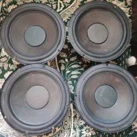 ساب ۸ اینچی سامسونگ(۱۵۰وات)